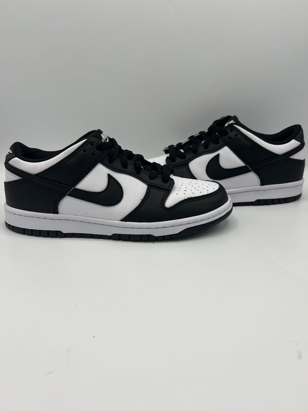 Nike Dunk Low "Panda" GS (PreOwned) (No Box)