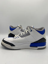 Air Jordan 3 Retro "Racer Blue" (PreOwned)