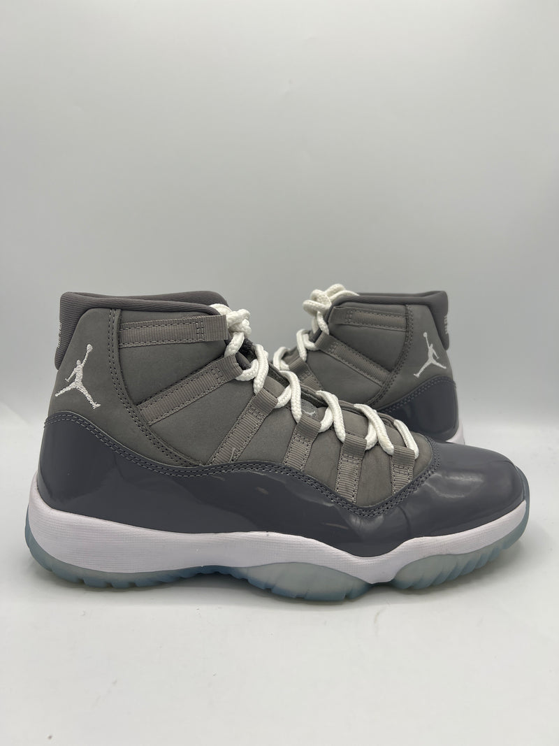 Air Jordan 11 Retro "Cool Grey" (PreOwned)