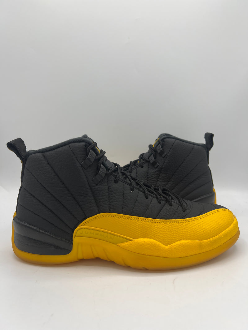 Air Jordan 12 Retro "University Gold" (PreOwned)