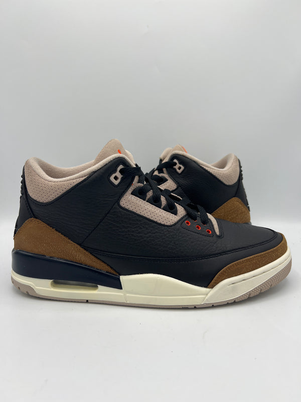 Air Jordan 3 Retro "Desert Elephant" (PreOwned)