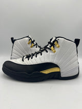 Air Jordan 12 "Royalty Taxi" (PreOwned) (No Box)