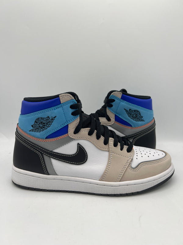 Air Jordan 1 Retro "Prototype" (PreOwned)