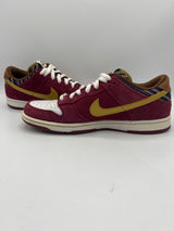 Nike SB Dunk Low "Anchorman" (PreOwned) (No Box)