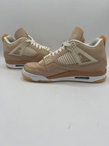 Air Jordan 4 Retro "Shimmer" (PreOwned)