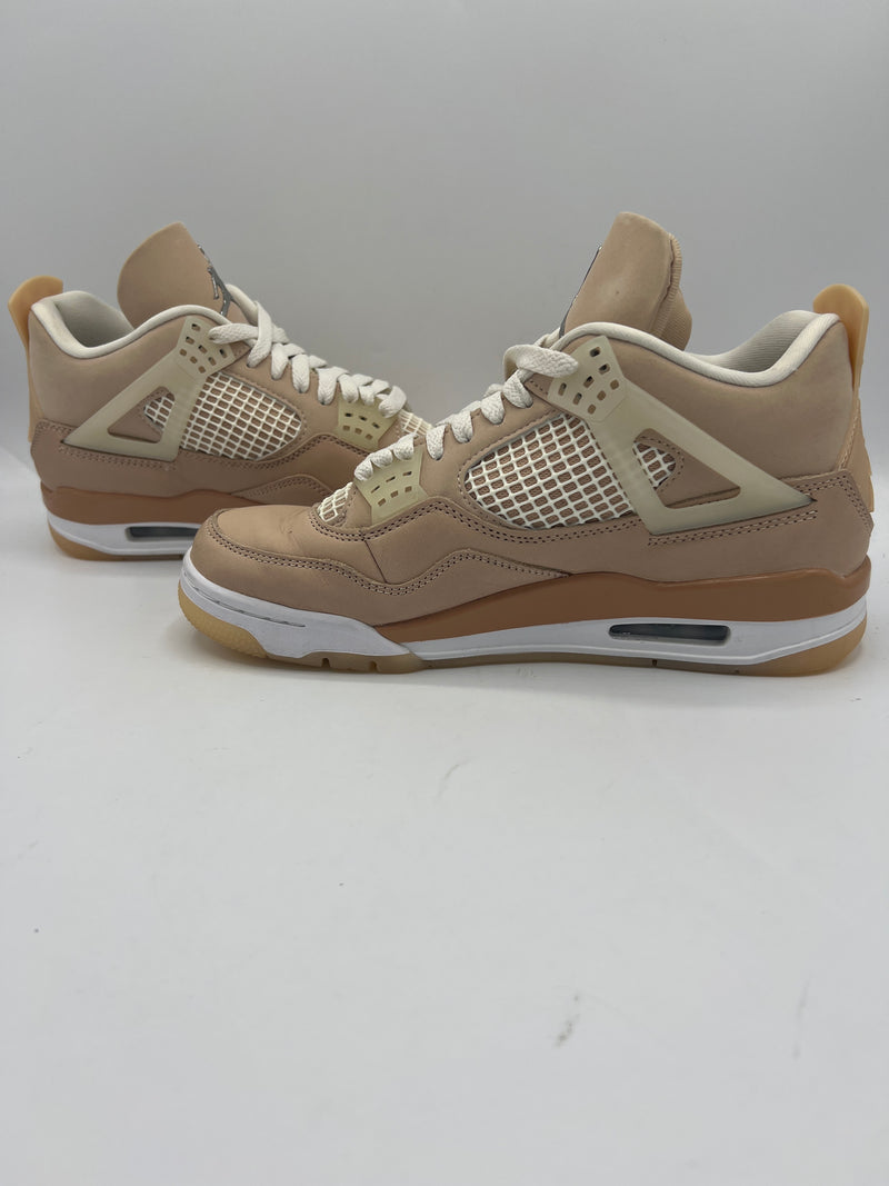 Air Jordan 4 Retro "Shimmer" (PreOwned)