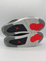 Air Jordan 4 Retro "Infrared" (PreOwned)