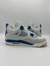 Air Jordan 4 Retro "Military Blue" (2024) (PreOwned)