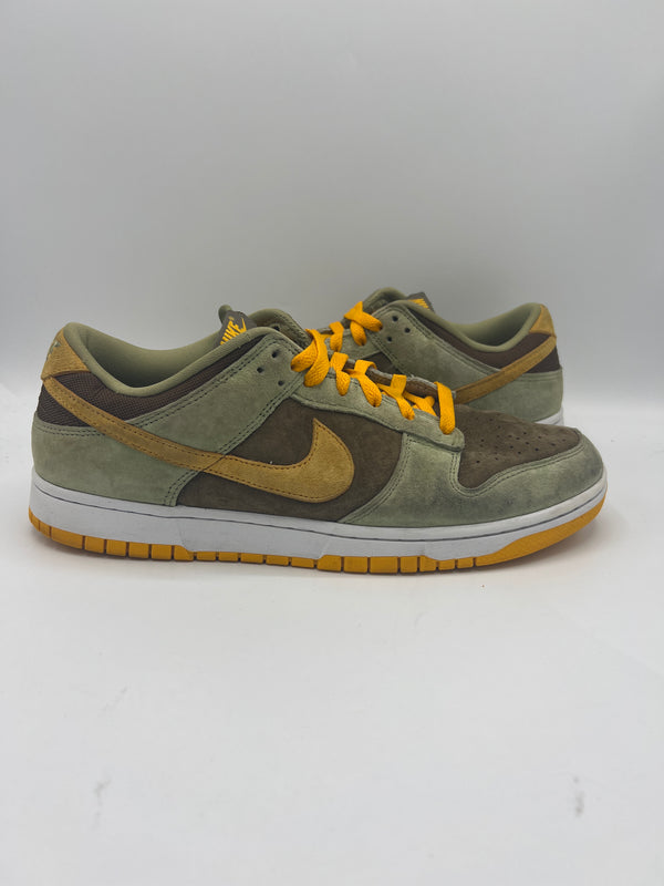 Nike Dunk Low "Dusty Olive" (PreOwned) (No Box)