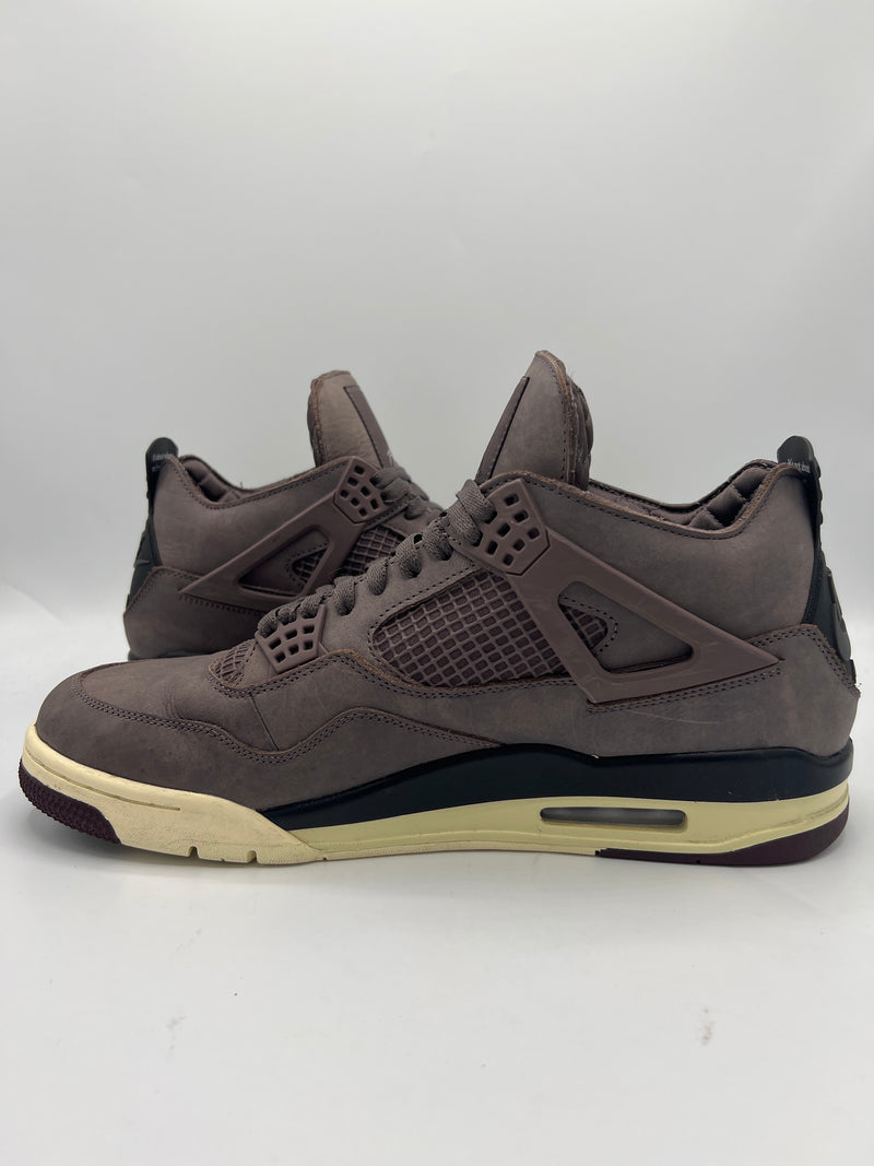 Air Jordan 4 Retro "A Ma Maniére Violet Ore" (PreOwned)