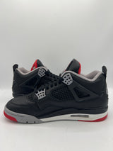 Air Jordan 4 "Bred Reimagined" (PreOwned)