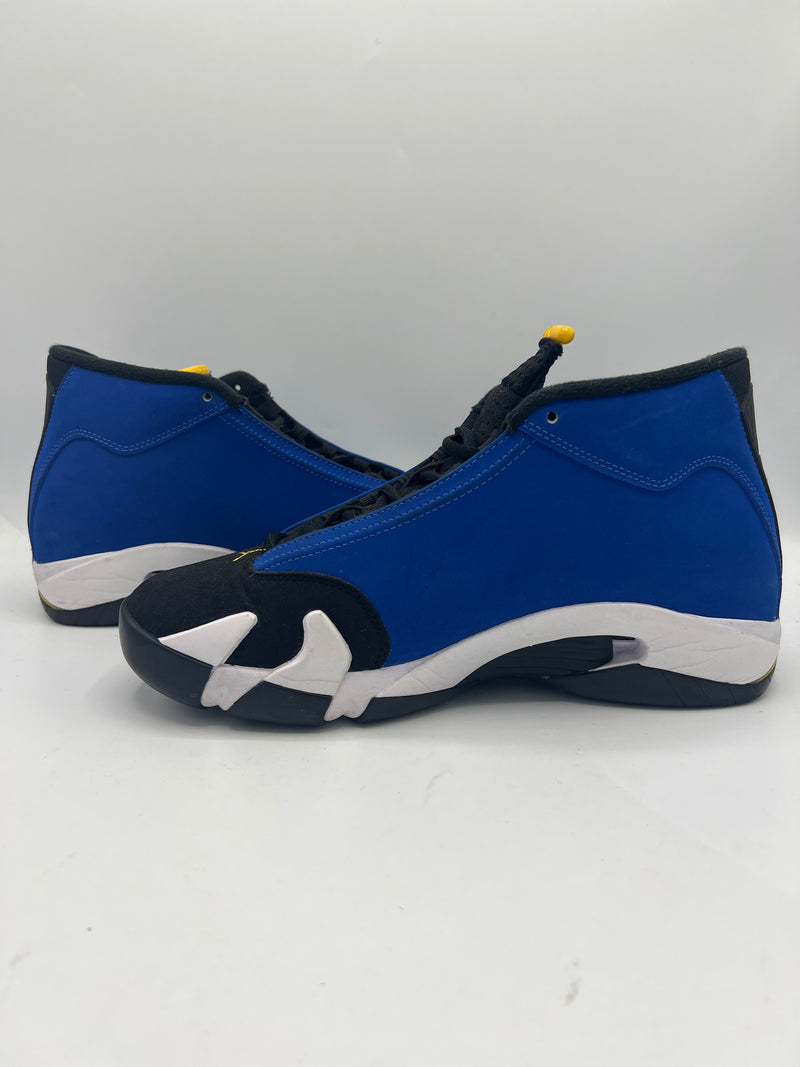 Air Jordan 14 Retro "Laney" (Preowned)