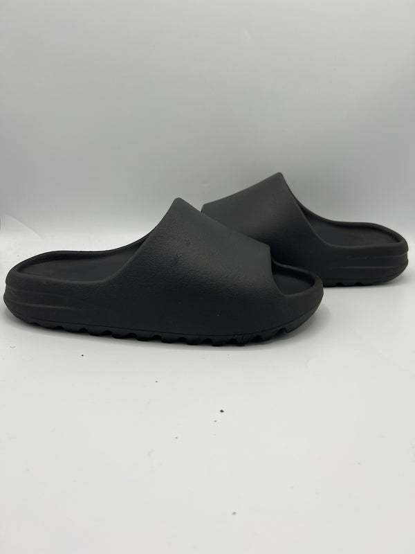 Adidas Yeezy Slide "Onyx" (PreOwned)