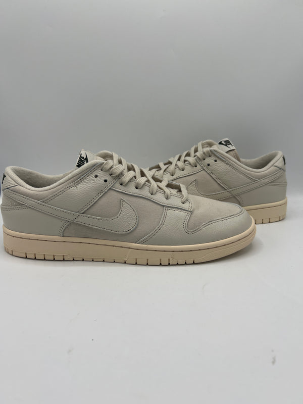 Nike Dunk Low "Light Orewood Brown" (PreOwned)