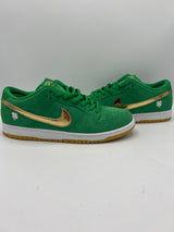 Nike SB Dunk Low "St. Patricks Day" (2022) (PreOwned)