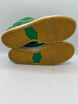 Nike SB Dunk Low "St. Patricks Day" (2022) (PreOwned)