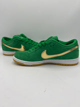 Nike SB Dunk Low "St. Patricks Day" (2022) (PreOwned)