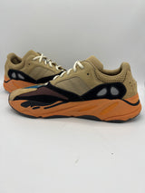 Adidas Yeezy Boost 700 "Enflame Amber" (PreOwned) (No Box)