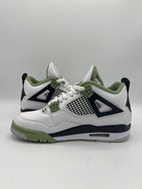 Air Jordan 4 Retro "Seafoam" (PreOwned)