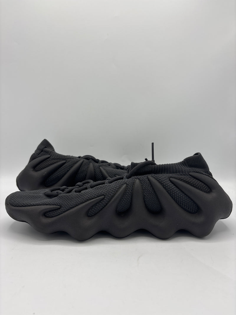 Adidas Yeezy 450 "Utility Black" (PreOwned)