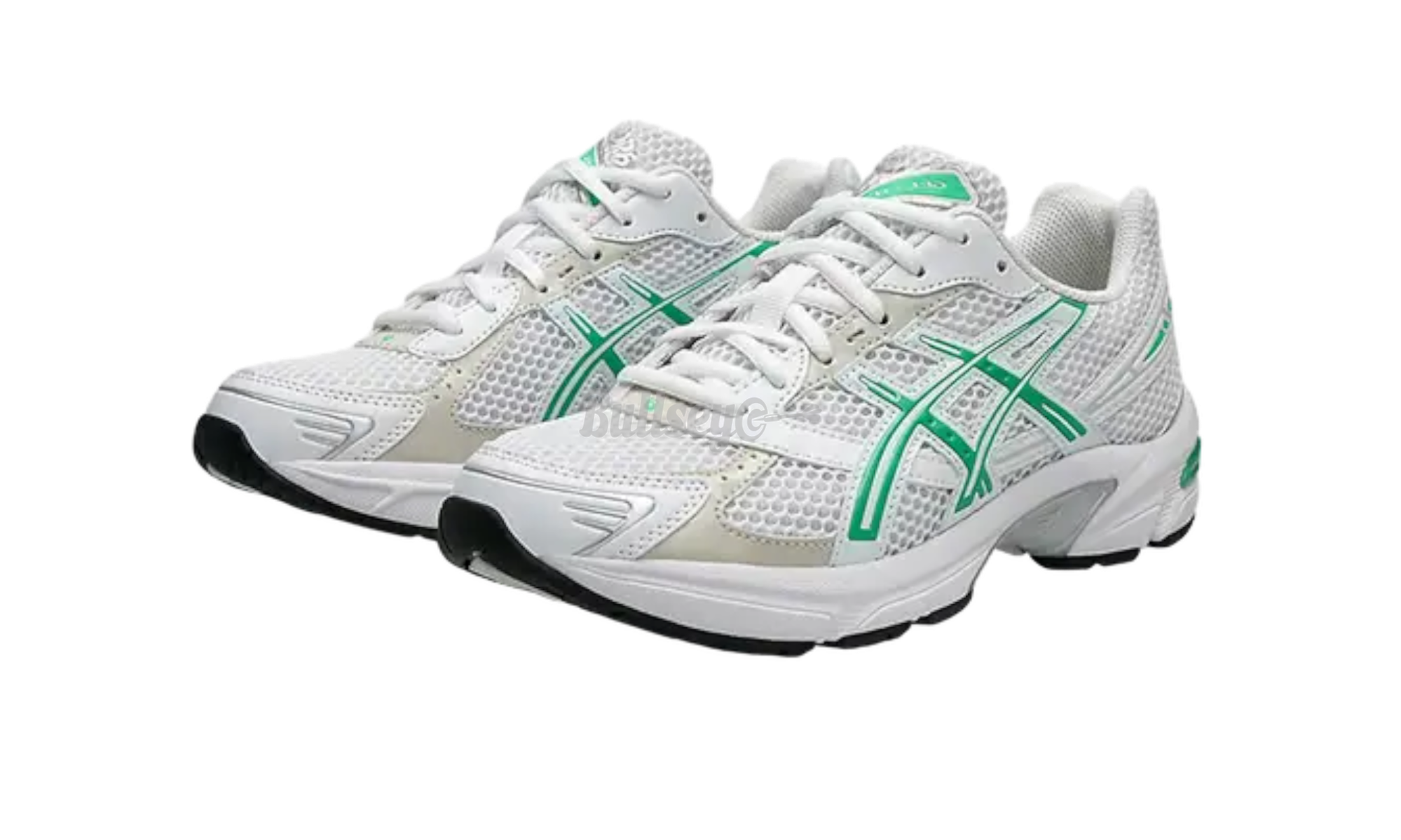 Asics Gel-1130 "White Malachite Green"