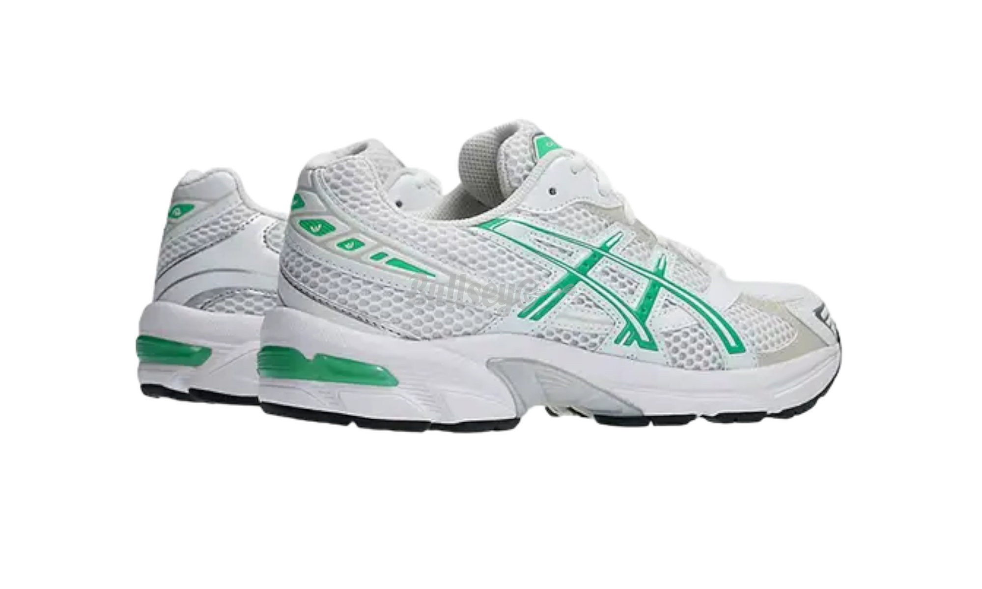 Asics Gel-1130 "White Malachite Green"