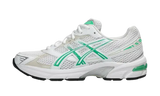 Asics Gel-1130 "White Malachite Green"-zapatillas de running Asics neutro talla 47 más de 100