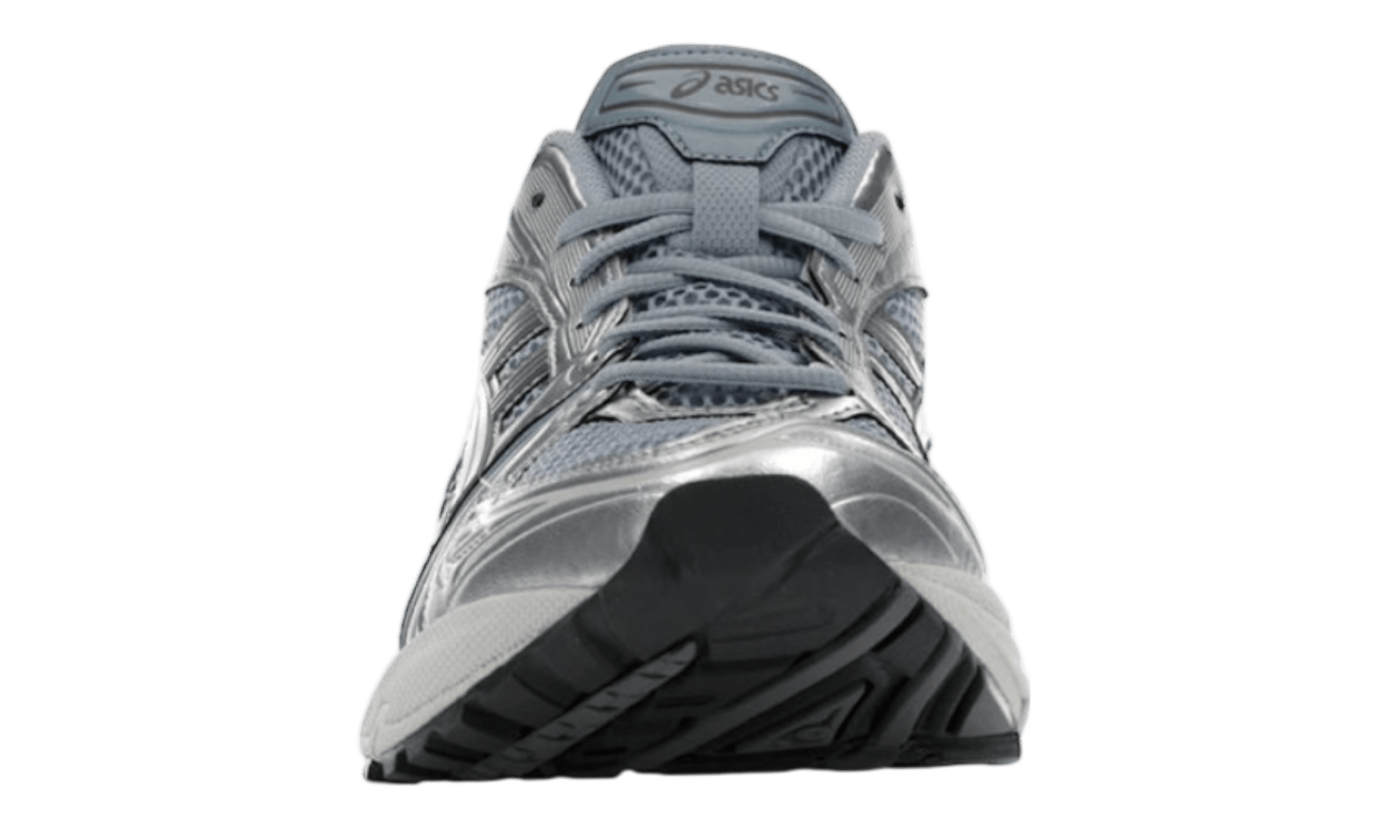 ASICS Gel-Kayano 14 Dolphin Grey Pure Silver