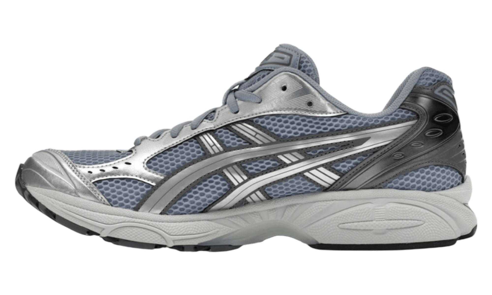 ASICS Gel-Kayano 14 Dolphin Grey Pure Silver