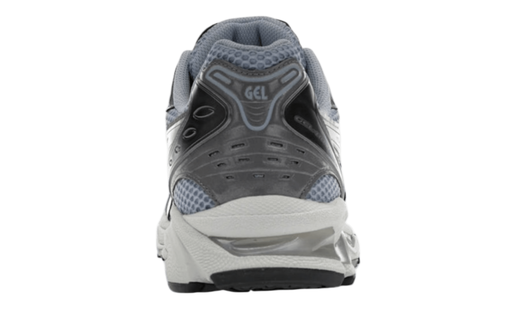 ASICS Gel-Kayano 14 Dolphin Grey Pure Silver