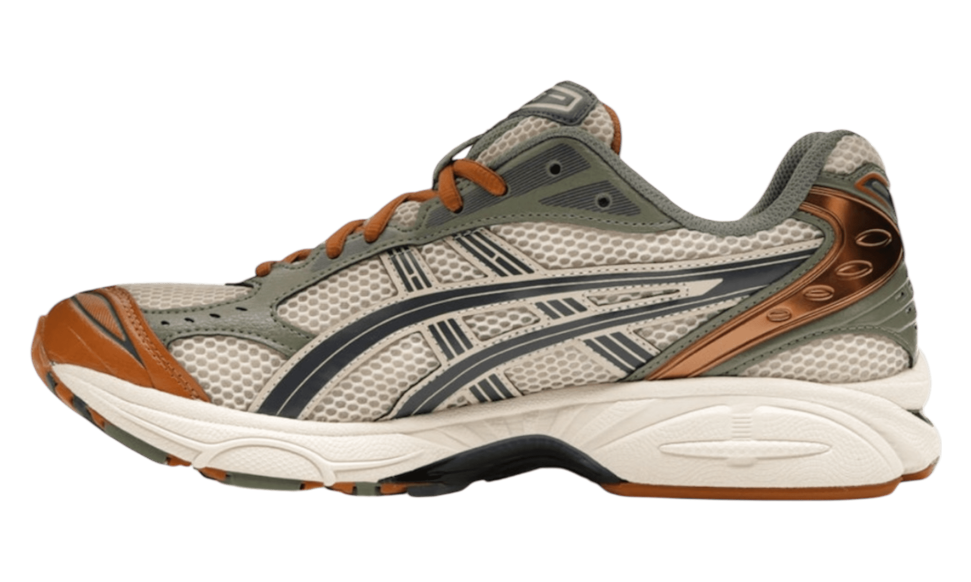 ASICS Gel-Kayano 14 Vanilla Tarmac