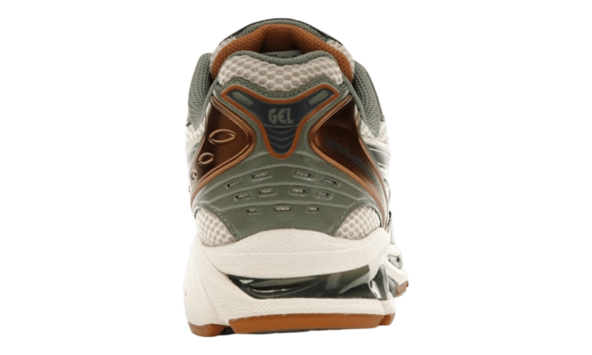 ASICS Gel-Kayano 14 Vanilla Tarmac