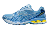 ASICS Gel-Kayano 14 x ICE Studios 'Sky Blue Yellow'-Urlfreeze Sneakers Sale Online