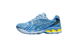 ASICS Gel-Kayano 14 x ICE Studios 'Sky Blue Yellow'-zapatillas de running ASICS pronador constitución media talla 35 negras