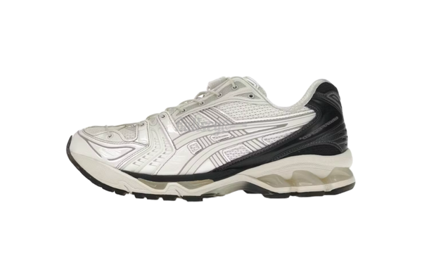 ASICS Gel-Keyano 14 "Unaffected Infinite Wonders Pack White"-Asics Opens Flagship on New York's Fifth Avenue First in the U