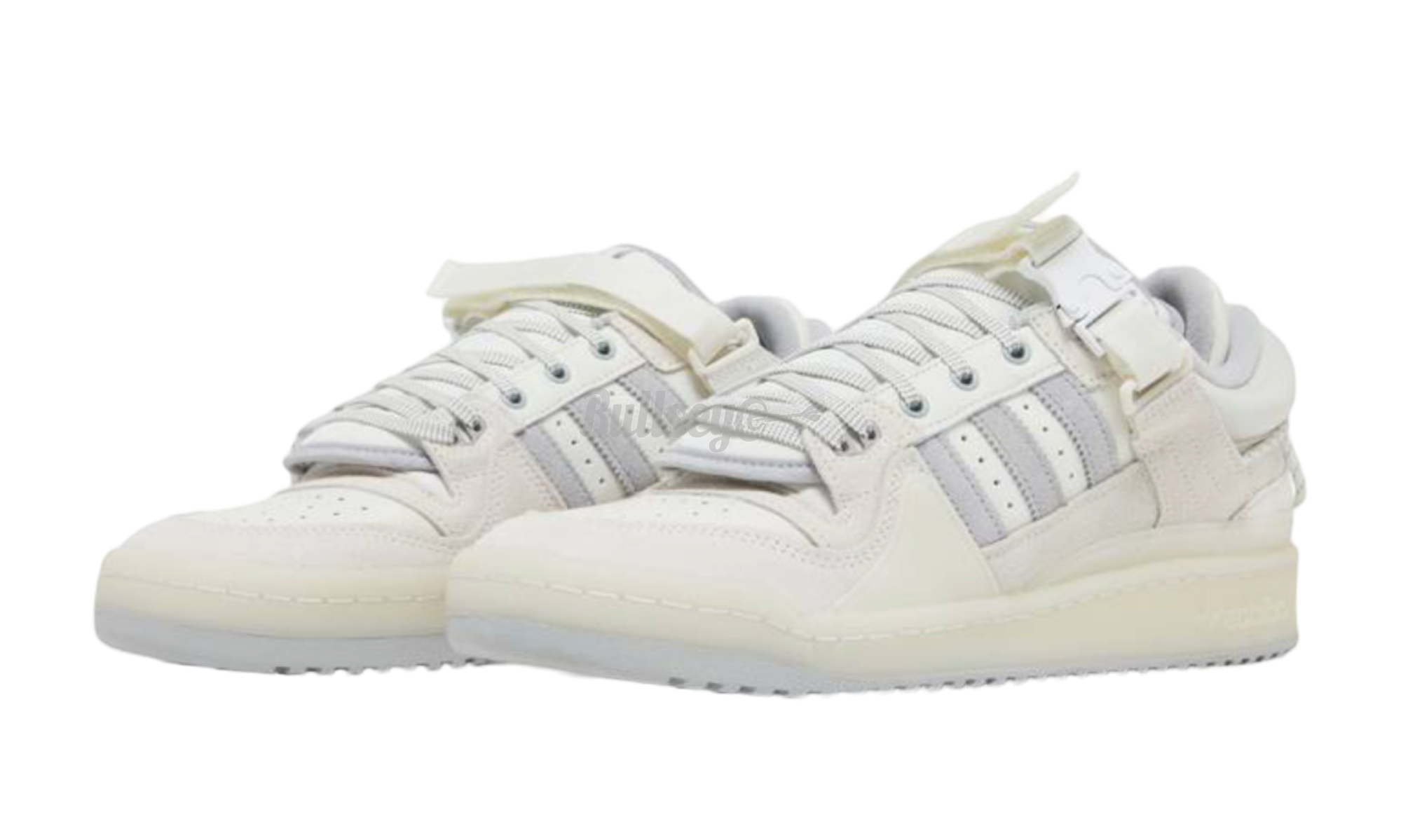 Adidas Forum Buckle Low "Bad Bunny Last Forum"