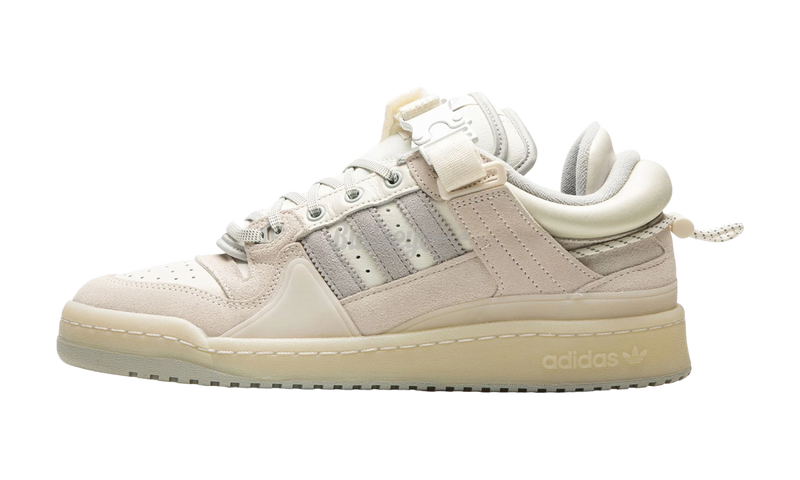 Adidas Forum Buckle Low "Bad Bunny Last Forum"-Bullseye Sneaker Boutique