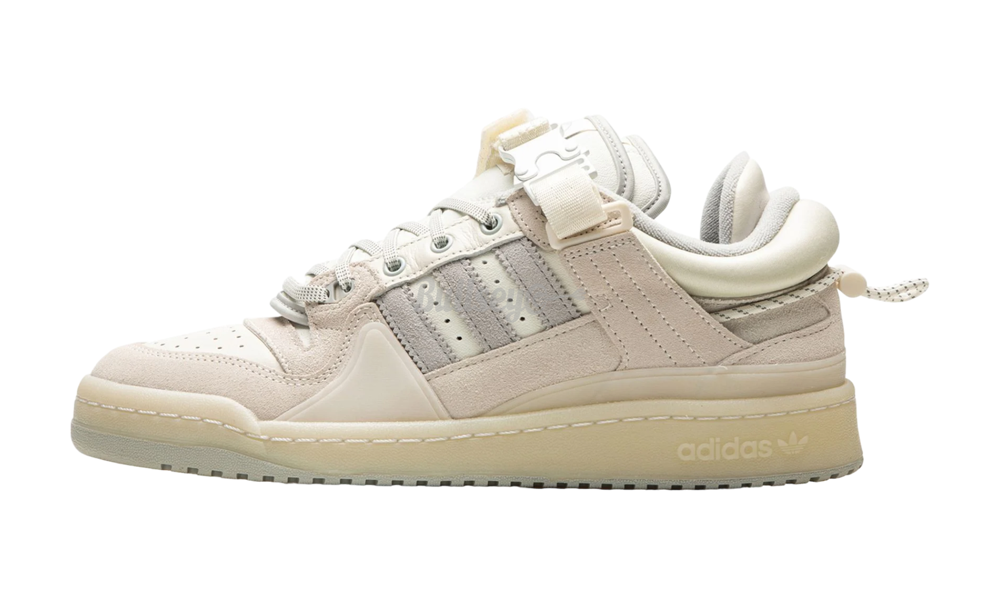 Adidas Forum Buckle Low "Bad Bunny Last Forum"-Bullseye Sneaker Boutique