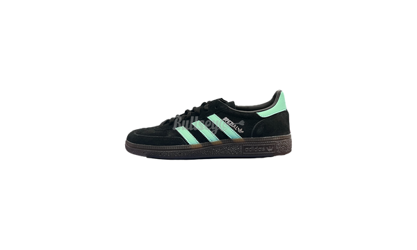 adidas Smith Handball Spezial "Clear Mint"-adidas Smith Training Short à empiècements contrastants Noir