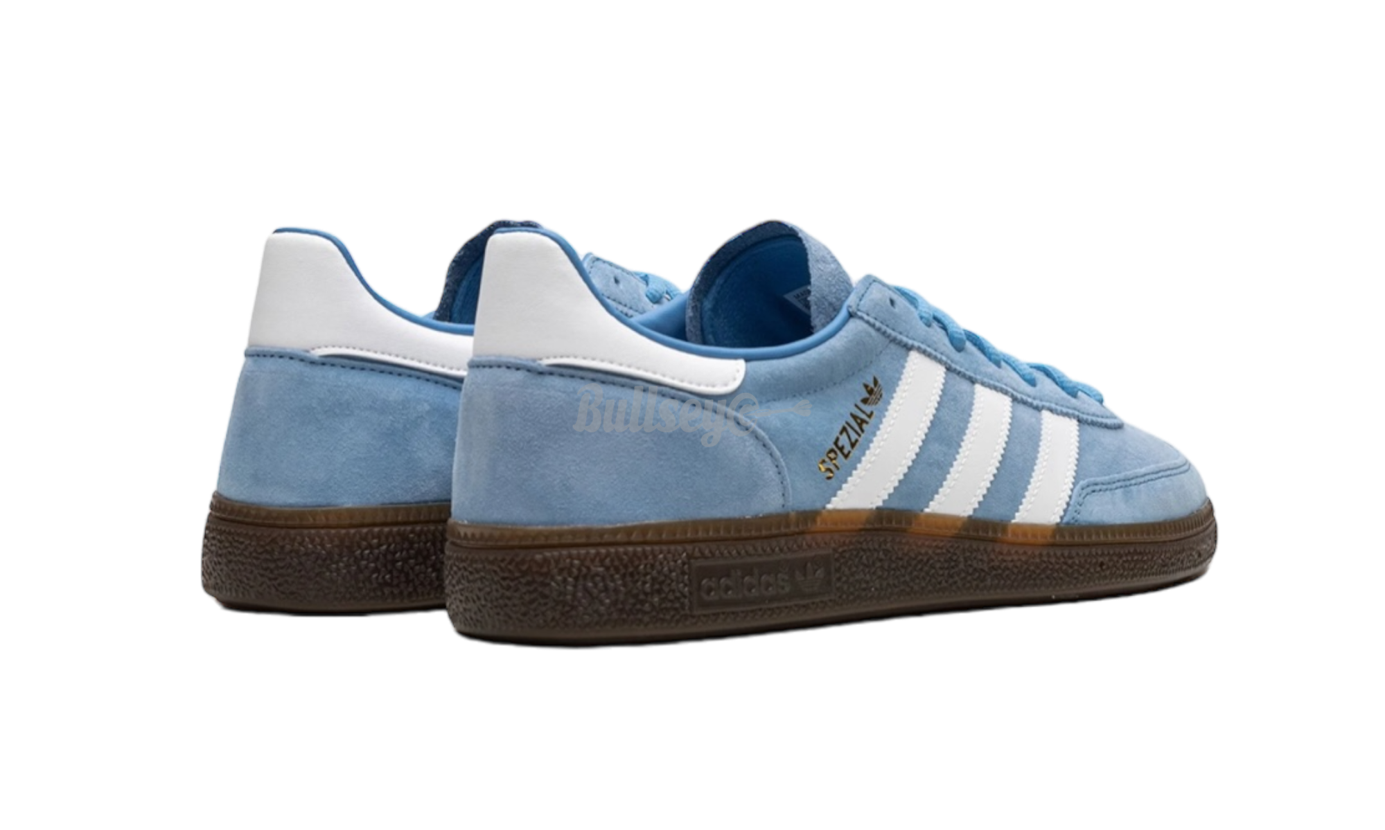 Adidas Handball Spezial "Light Blue"