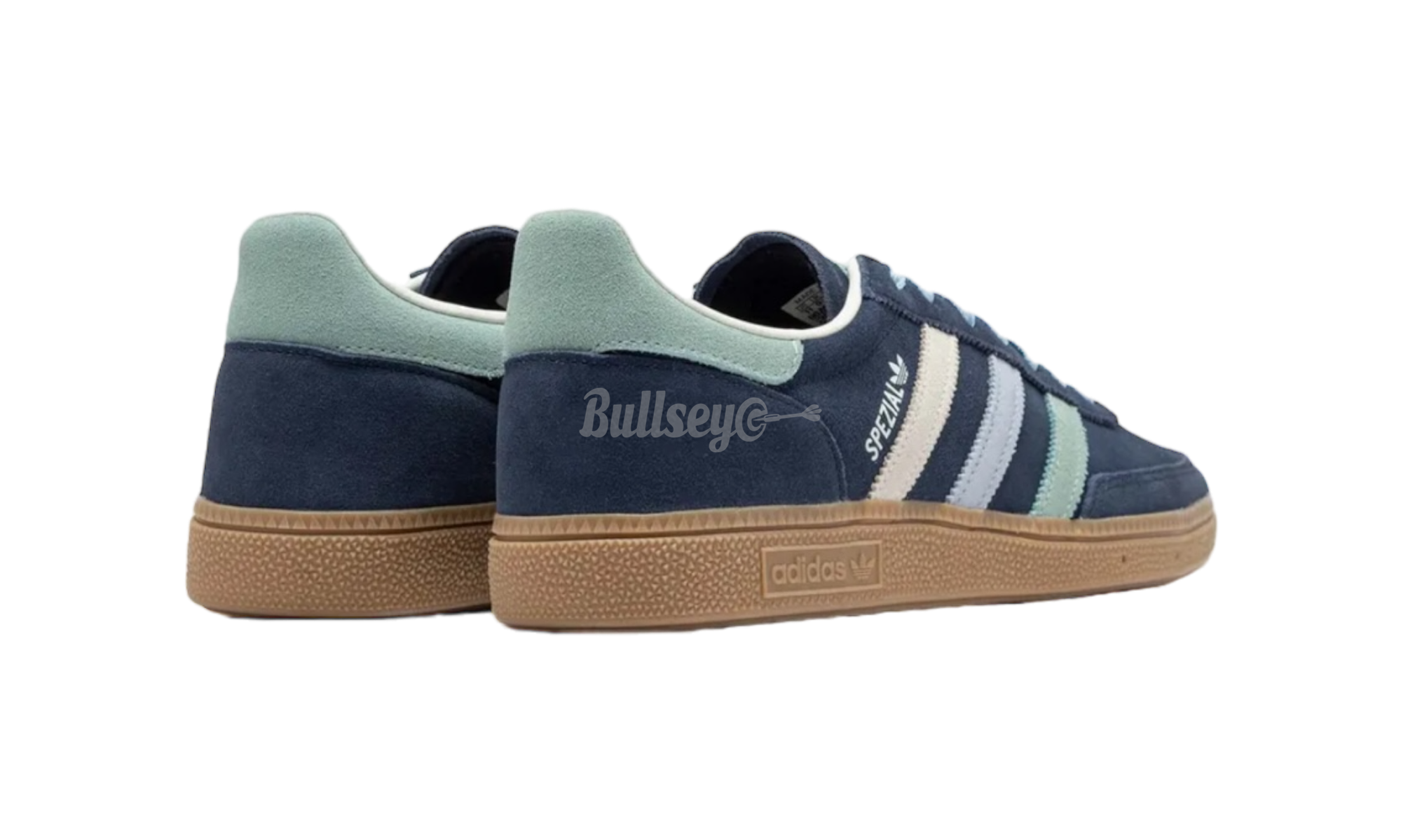 Adidas Handball Spezial "Night Indigo Hazy Green"