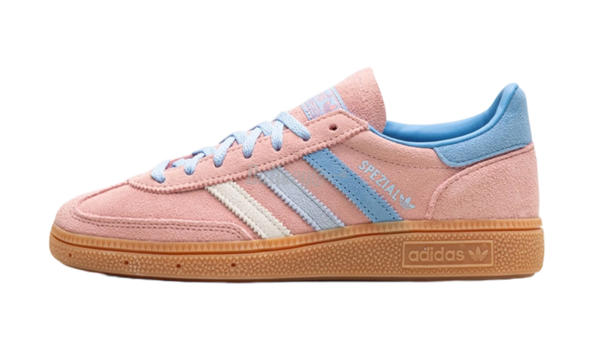 Adidas Handball Spezial "Semi Pink Spark"-Bullseye Sneaker Boutique