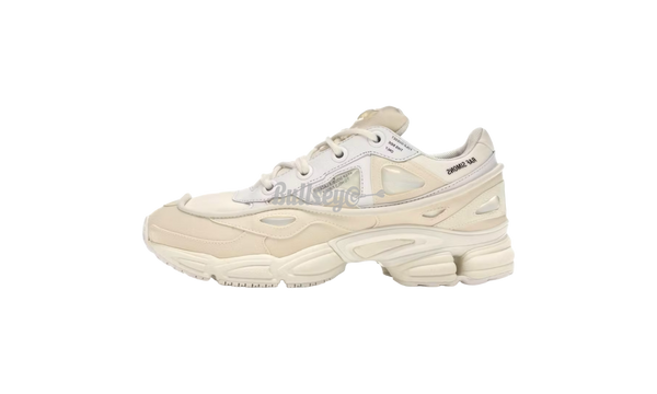 Adidas Ozweego Bunny Raf Simmons "Cream" (PreOwned) (No Box)-Bullseye Sneaker Boutique