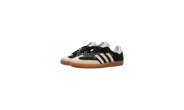 Adidas Samba OG "Black Wonder White"