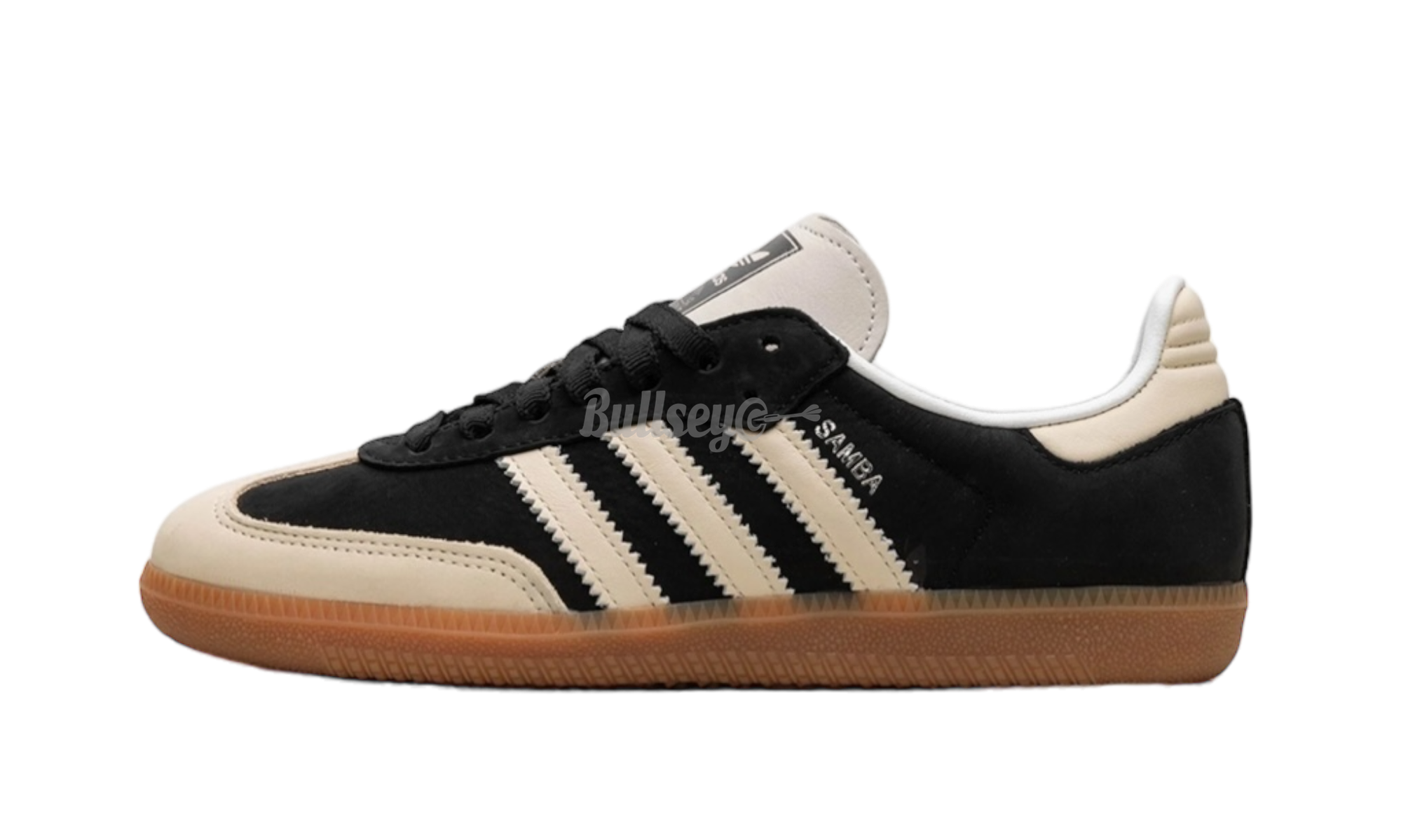 Adidas Samba OG "Black Wonder White"-Bullseye Sneaker Boutique