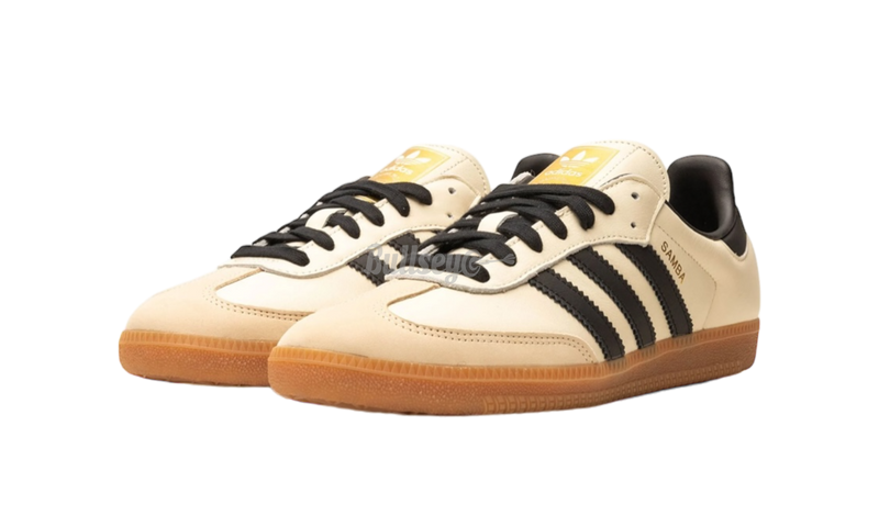 Adidas Samba OG "Cream White Sand Strata"