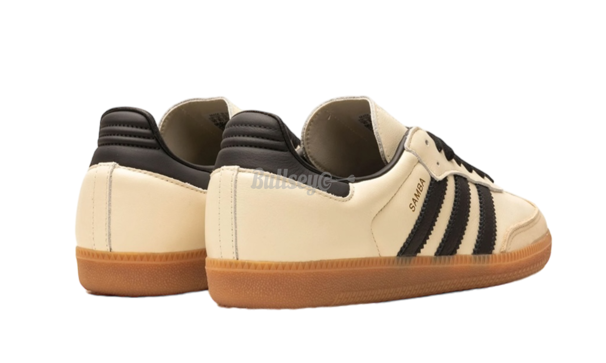 Adidas Samba OG "Cream White Sand Strata"