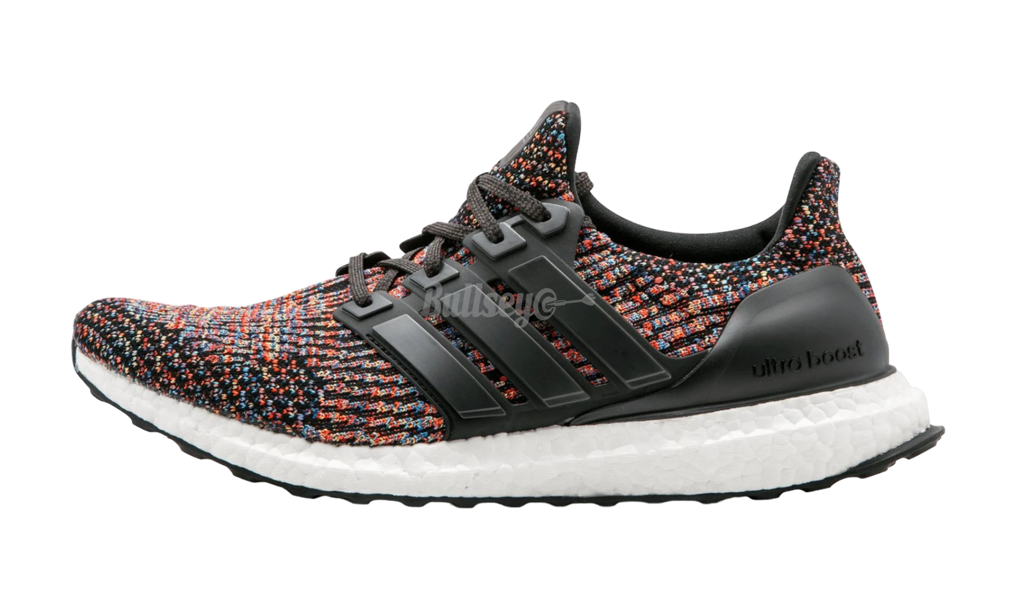 Adidas Ultra Boost 3.0 "Multi-Color" (PreOwned)-Bullseye Sneaker Boutique