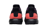 adidas raffle Ultraboost Core "Negras Active Purple Shock Red"