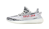 Adidas Yeezy 350 Boost "Zebra" (PreOwned)-adidas full form meaning in tamil language free